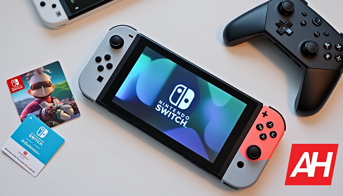 découvrez les détails confirmés sur le prix, la date de sortie et le contenu du package très attendu du nintendo switch 2. restez informé et préparez-vous pour la prochaine génération de jeux !