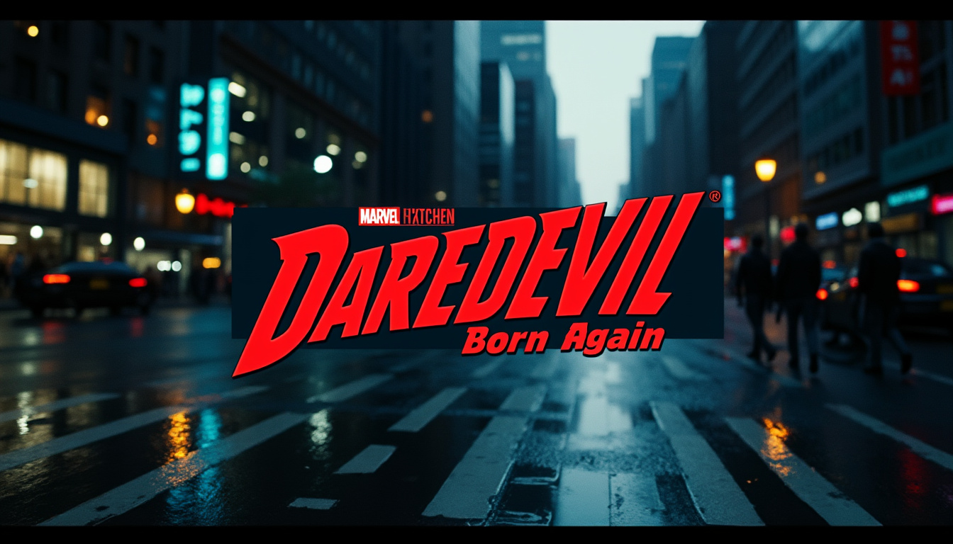 Daredevil: Born Again-Regisseure teilen die ursprüngliche Eröffnungssequenz, die für die MCU-Serie vorgesehen war 3 entdecken sie die visionäre ursprüngliche eröffnungssequenz für marvel's 'daredevil: born again', wie von den regisseuren enthüllt. entdecken sie, wie dieses mutige neue bemerkenswertes projekt im mcu beabsichtigt, den ikonischen charakter und seine welt neu zu interpretieren.