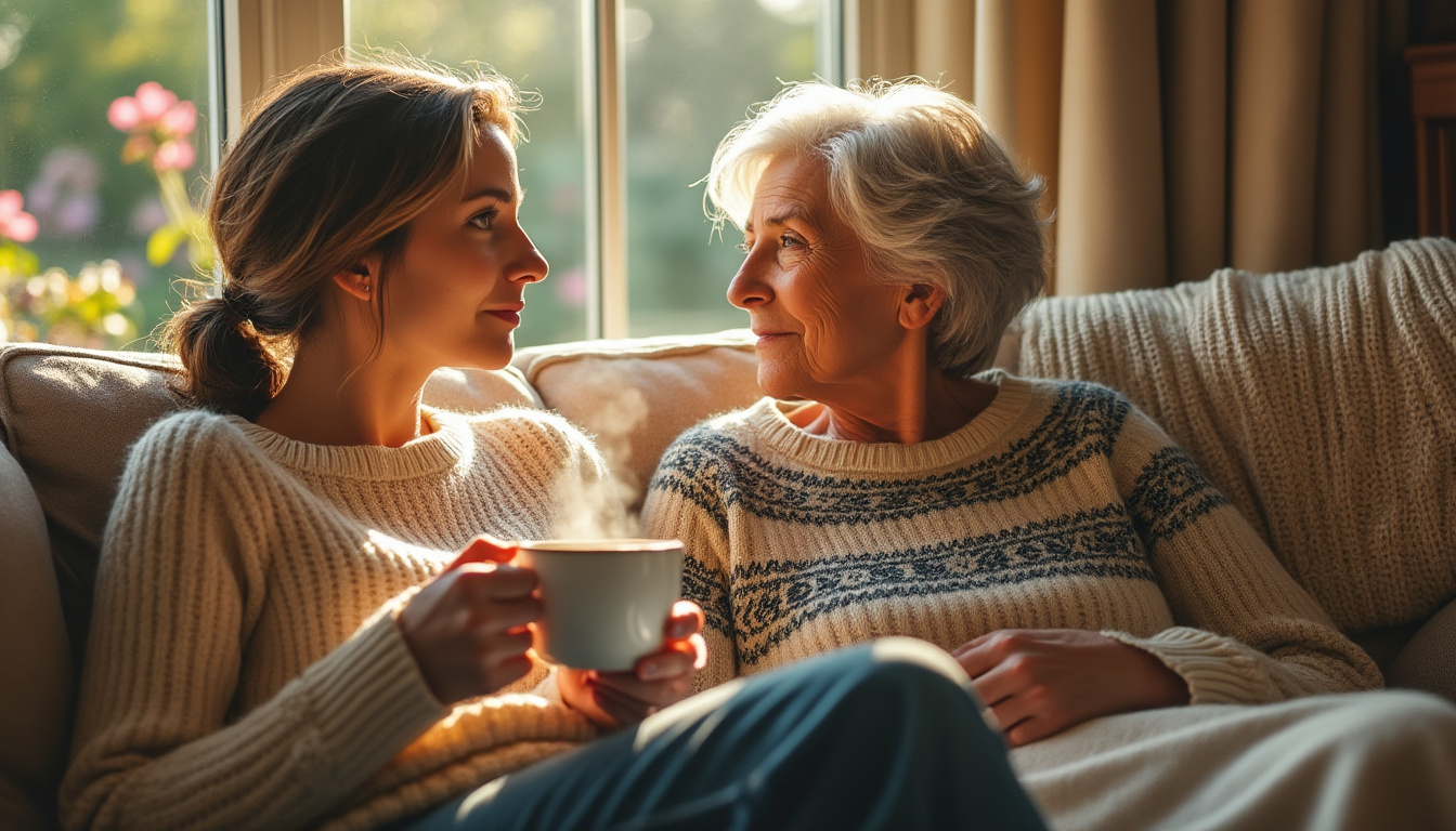 join e.a. hanks as she reveals the deeply personal and harrowing childhood experiences shared with her mother, susan dillingham. this poignant exploration delves into the challenges and triumphs of their bond, offering a moving narrative that resonates with resilience and love.