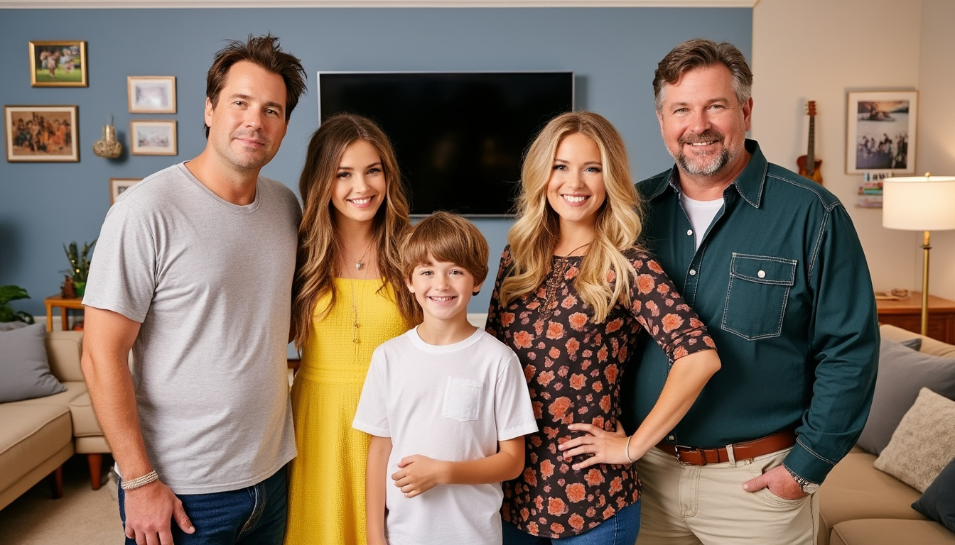 découvrez tout ce que vous devez savoir sur good american family épisode 5, y compris la date de sortie, l'heure de diffusion et les différentes options de streaming disponibles. ne manquez pas les dernières mises à jour !