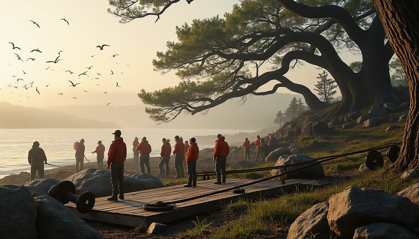 Todo lo que necesitas saber sobre la fecha de lanzamiento, la hora y las opciones de transmisión para la temporada 12, episodio 20 de la maldición de Oak Island 1 descubre todo lo que necesitas saber sobre la fecha de estreno, hora y opciones de streaming para la temporada 12, episodio 20 de la maldición de Oak Island. ¡no te pierdas las últimas aventuras de caza de tesoros y descubre los secretos de Oak Island!