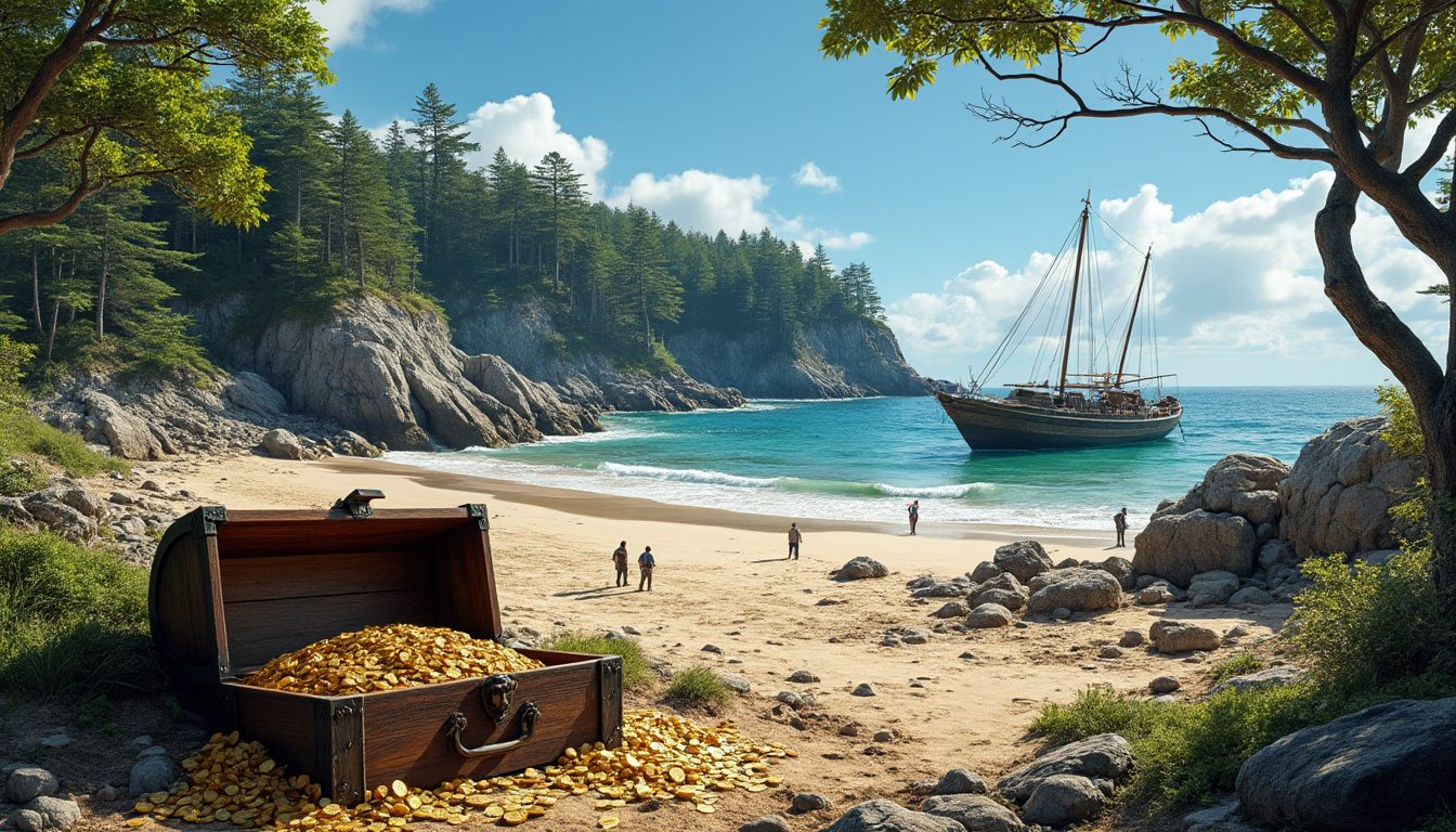 discover all the essential details about the release date, time, and streaming options for season 12, episode 20 of 'the curse of oak island.' stay updated and don't miss the latest adventures in your favorite treasure hunt!