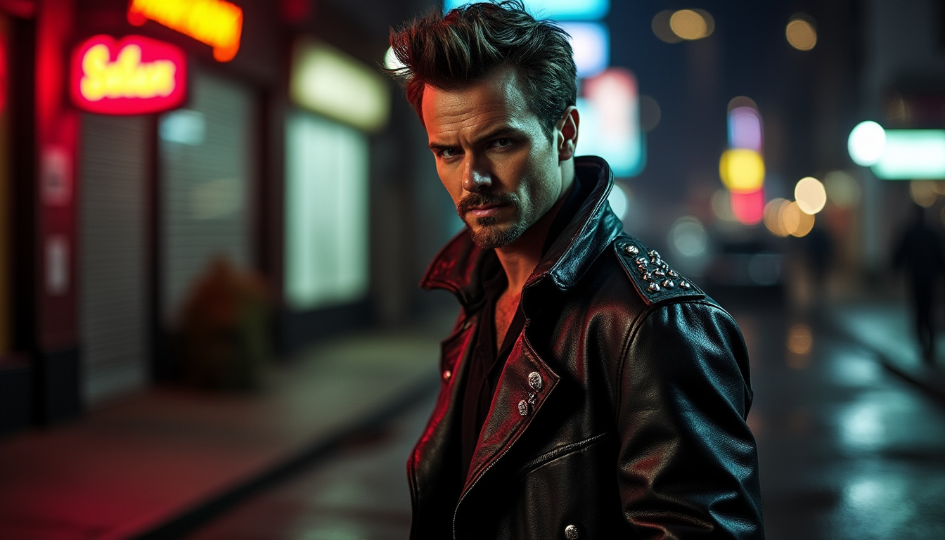 Explorando el rango de Jack Quaid: perspectivas de los directores de Novocaine y un guiño al legado de Max Payne 3 descubre el talento diverso de jack quaid en 'explorando el rango de jack quaid.' obtén información exclusiva de los directores de 'novocaine' y explora las conexiones con la icónica herencia de 'max payne.' descubre qué hace de quaid un intérprete destacado en el panorama del entretenimiento actual.