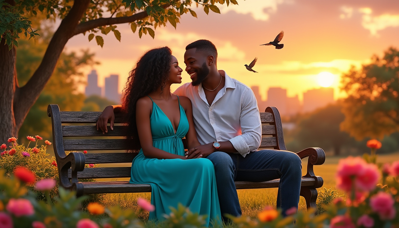 discover the captivating relationship journey of malaki starks and his fiancée savanna jackson. dive into their love story, explore their shared experiences, and learn about the moments that have defined their bond.