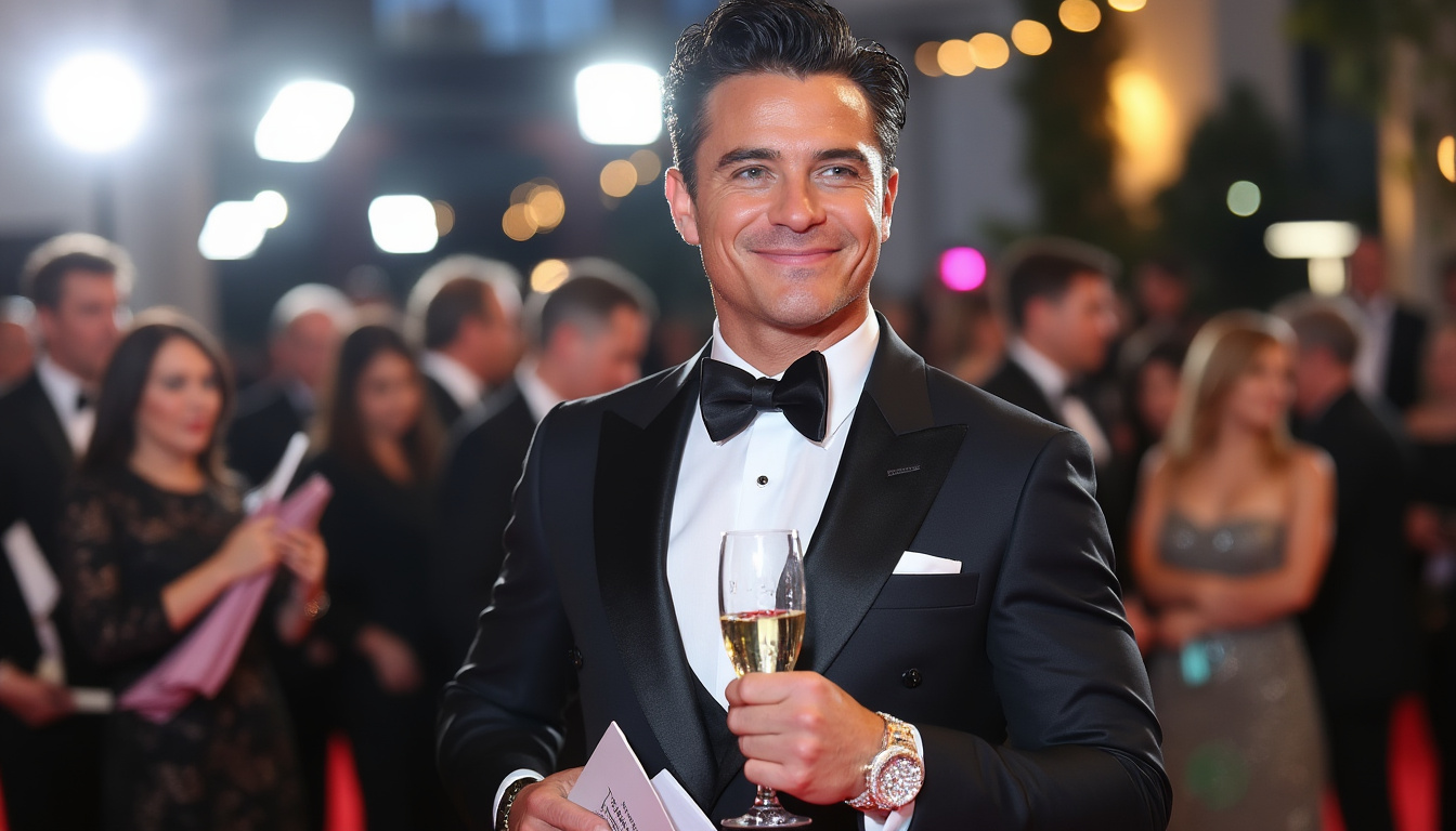 Explorer la valeur nette d'Orlando Bloom en 2025 : un aperçu de ses revenus et de son succès financier 2 Découvrez le parcours financier d'Orlando Bloom alors que nous examinons sa valeur nette en 2025. Cet article explore ses revenus, investissements et succès financier global, offrant un aperçu sur la manière dont l'acteur a accumulé sa richesse au fil des années.