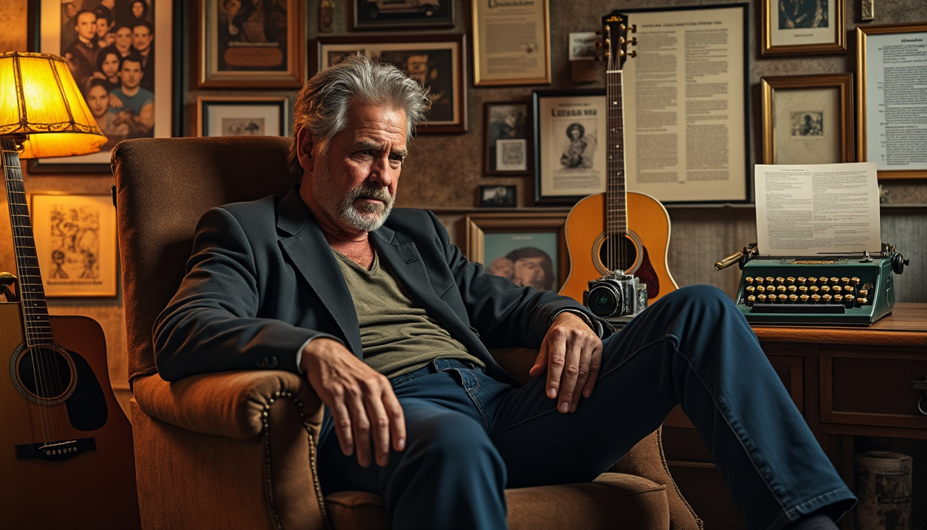 discover the fascinating life of david thornton, cyndi lauper's husband. dive into his career highlights, explore his past relationships, and gain insights into the man behind the music icon.