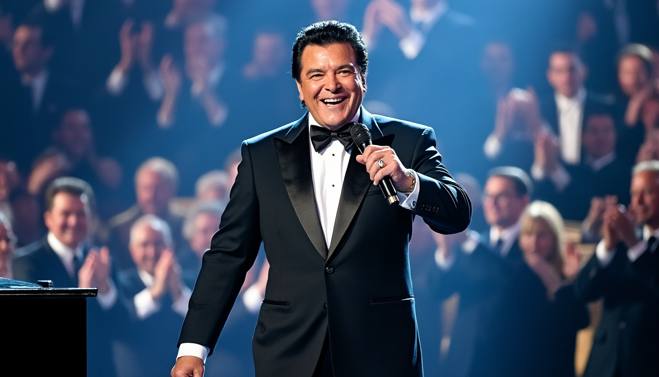 Esplorando il patrimonio netto previsto di Wayne Newton nel 2025: un approfondimento sui suoi guadagni e sul suo successo finanziario 1 esamina il patrimonio netto previsto di wayne newton nel 2025, rivelando informazioni sulle sue entrate, successi finanziari e i fattori che contribuiscono al suo successo duraturo nell'industria dell'intrattenimento.