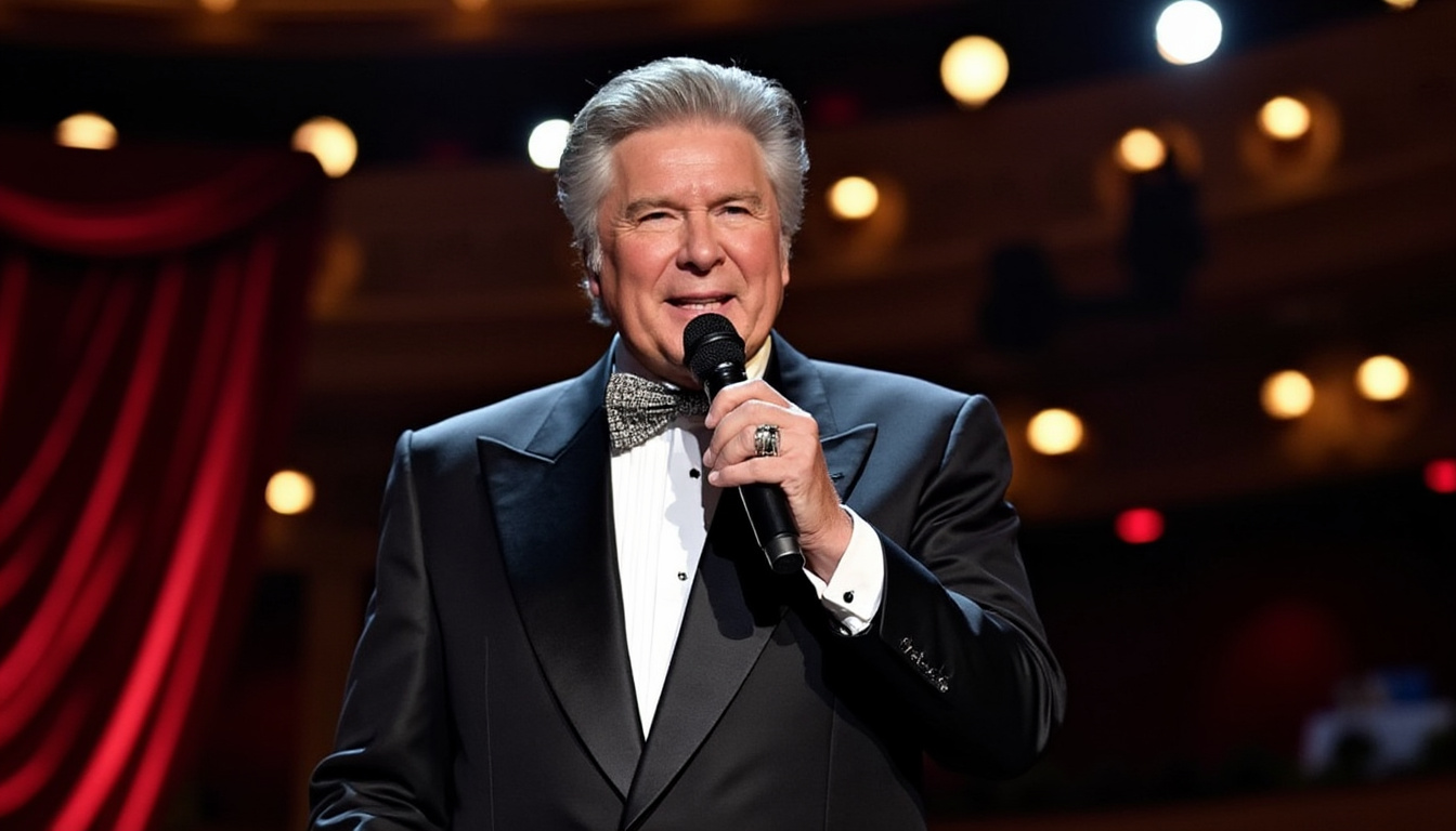 Esplorando il patrimonio netto previsto di Wayne Newton nel 2025: un approfondimento sui suoi guadagni e sul suo successo finanziario 3 scopri il patrimonio netto previsto di wayne newton nel 2025, approfondendo le sue entrate e successi finanziari. ottieni informazioni su come questo leggendario performer ha costruito la sua ricchezza nel corso degli anni e quali fattori possono influenzare il suo futuro finanziario.