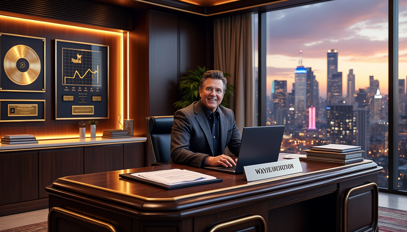 discover the projected net worth of wayne newton in 2025 as we delve into his earnings and financial success. explore the insights into his career, investments, and the factors contributing to his wealth.