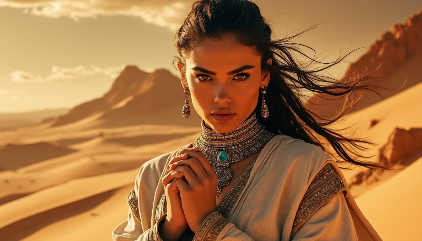 in a recent interview, florence pugh reveals her eagerness for a larger role in the upcoming dune 3, expressing enthusiasm for the iconic franchise and its expansive universe. pugh reflects on her experience in dune: part two and shares her hopes for further character development in the next installment.
