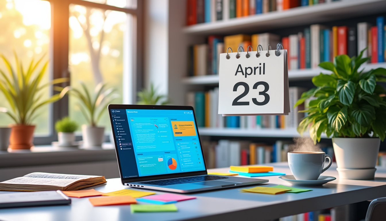 discover valuable insights, expert tips, and practical guidance to strengthen your connections on april 23. stay updated on the latest trends and strategies to enhance your personal and professional relationships.