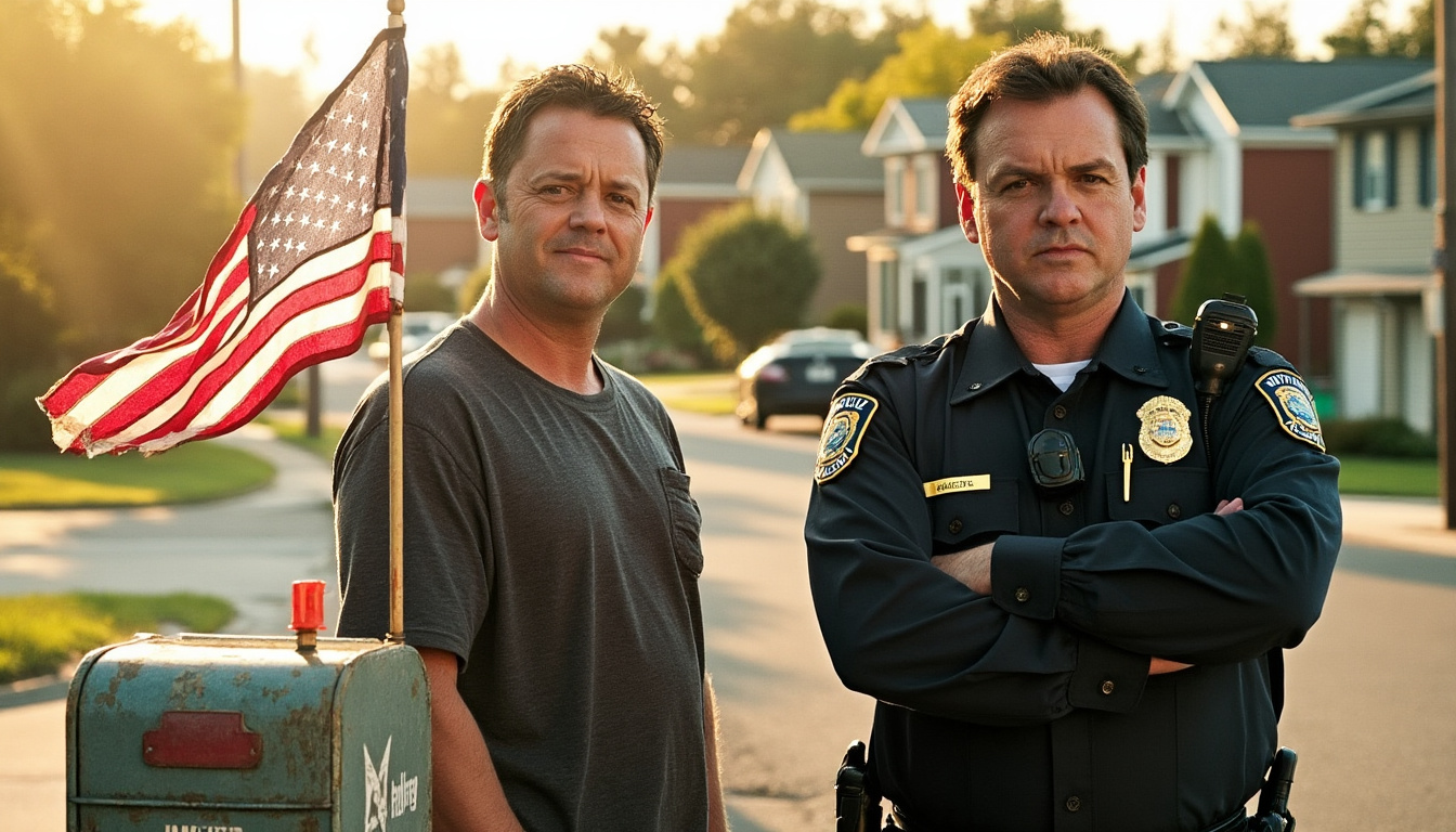 Jack Quaid et Jeffrey Dean Morgan se lancent dans une quête pour retrouver une fille disparue dans la bande-annonce de la surveillance de quartier 1 rejoignez jack quaid et jeffrey dean morgan alors qu'ils plongent dans une aventure captivante dans la bande-annonce de 'neighborhood watch', où leur recherche d'une fille disparue prend des tournants inattendus. ne manquez pas le frisson de cette quête palpitante !