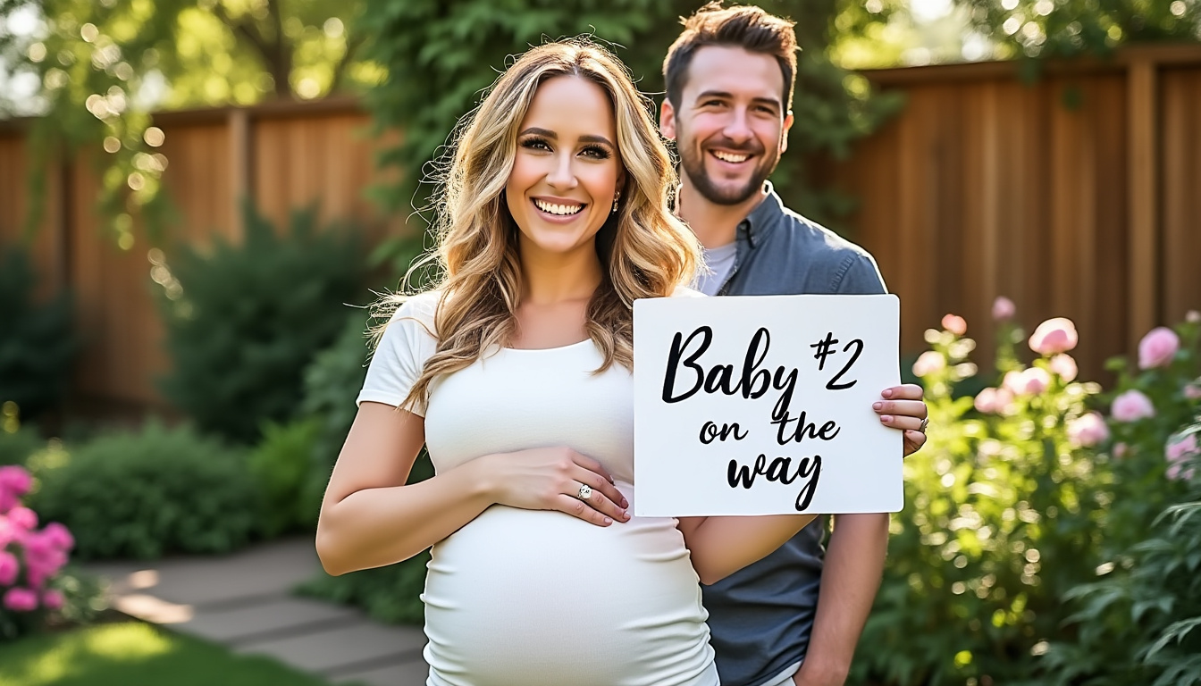 Jennifer Lawrence dà il benvenuto al suo secondo figlio con il marito Cooke Maroney 1 jennifer lawrence annuncia gioiosamente l'arrivo del suo secondo bambino con il marito cooke maroney, celebrando questa pietra miliare gioiosa nella loro famiglia in crescita.