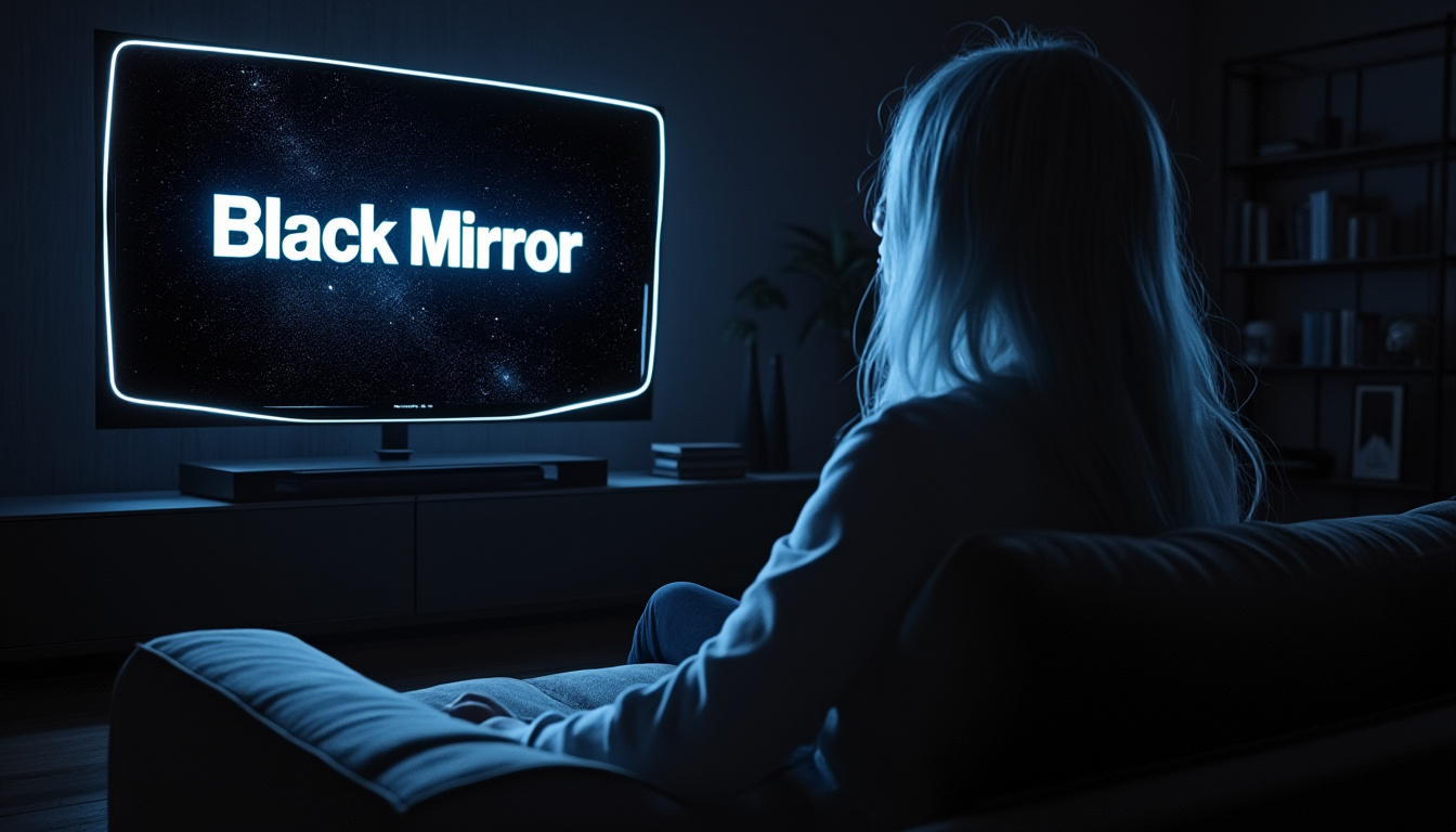 discover the intriguing episode titles of black mirror season 7 in the newly released trailer! dive into the anticipation as the latest installment promises to explore the dark and thought-provoking themes that fans love. don't miss out on what’s next in this critically acclaimed anthology series!
