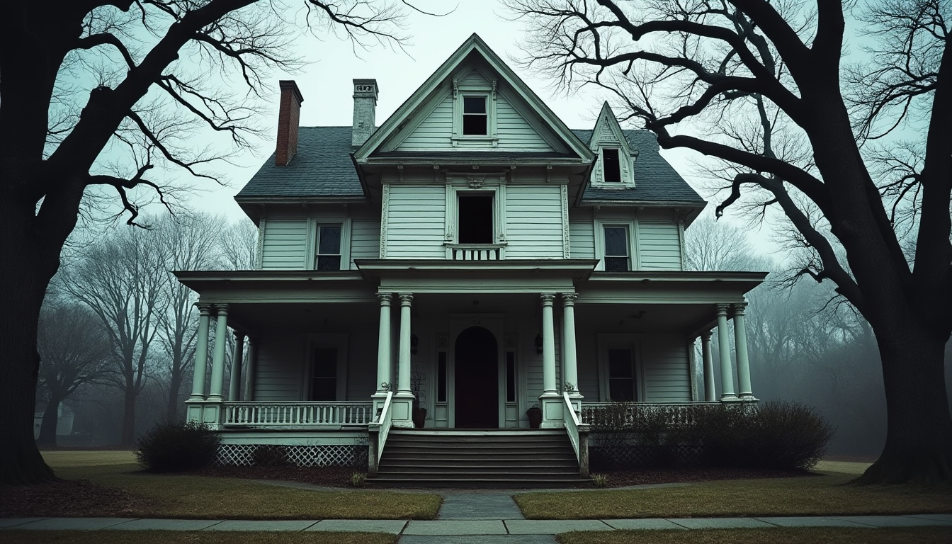 Revisiter l'horreur d'Amityville : pourquoi le remake de Ryan Reynolds, vieux de 20 ans, captive toujours 1 plongez dans l'attrait durable du remake de 20 ans de ryan reynolds de 'the amityville horror.' explorez les thèmes, les performances et l'atmosphère glaçante qui continuent de captiver le public, même deux décennies plus tard. découvrez pourquoi ce film d'horreur reste une partie significative du cinéma contemporain.