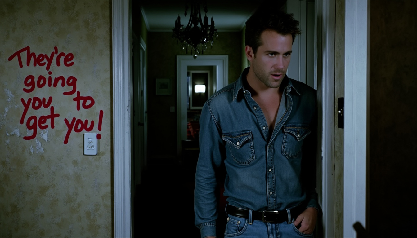 Revisiter l'horreur d'Amityville : pourquoi le remake de Ryan Reynolds, vieux de 20 ans, captive toujours 2 explorez l'attrait durable du remake de 20 ans de ryan reynolds de 'the amityville horror.' découvrez ce qui maintient l'audience captivée par sa narration glaçante, ses performances marquantes et ses thèmes intemporels de peur et de drame familial.