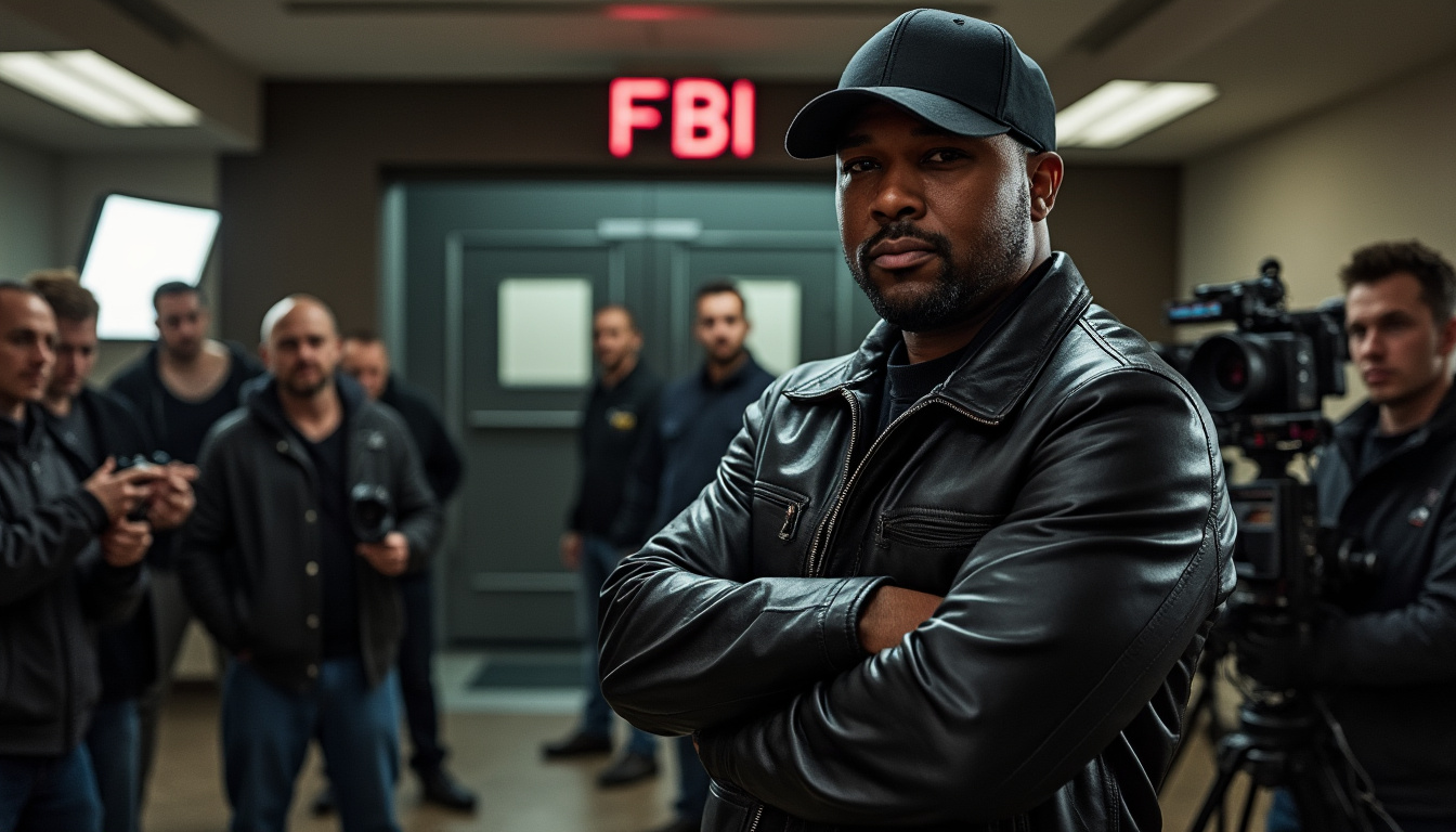 Ryan Coogler comparte los últimos desarrollos sobre el reinicio de los archivos X 1 únete a ryan coogler mientras revela las últimas actualizaciones y emocionantes desarrollos sobre el tan esperado reinicio de the x-files. descubre qué pueden esperar los fans de este icónico renacimiento de la serie, incluyendo nuevas tramas, personajes y mucho más!