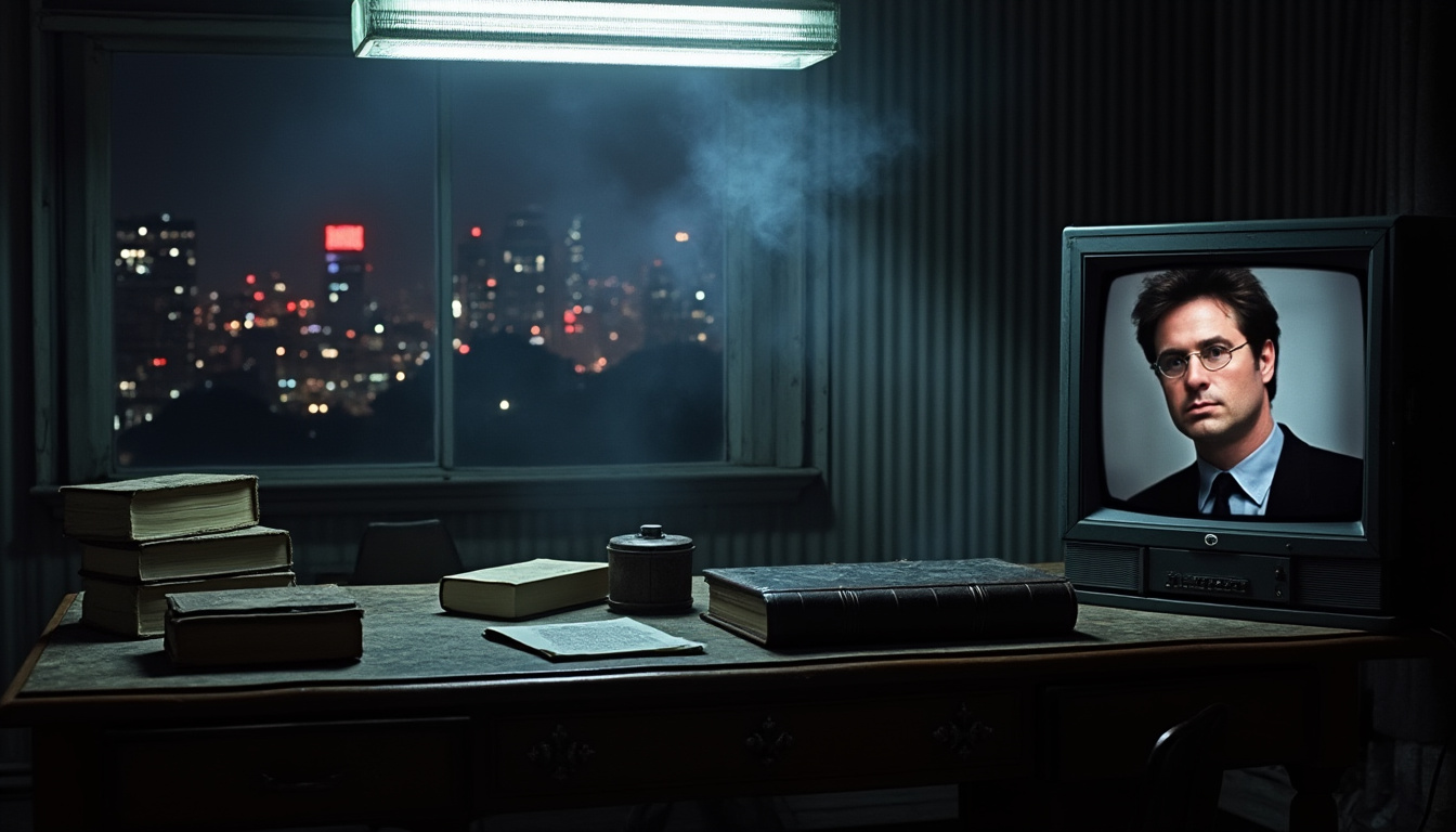 Ryan Coogler comparte los últimos desarrollos sobre el reinicio de los archivos X 2 ryan coogler discute las últimas actualizaciones sobre el tan esperado reinicio de x-files, compartiendo información y detalles que los fans no querrán perderse. estén atentos a emocionantes desarrollos en este icónico renacimiento de la serie.