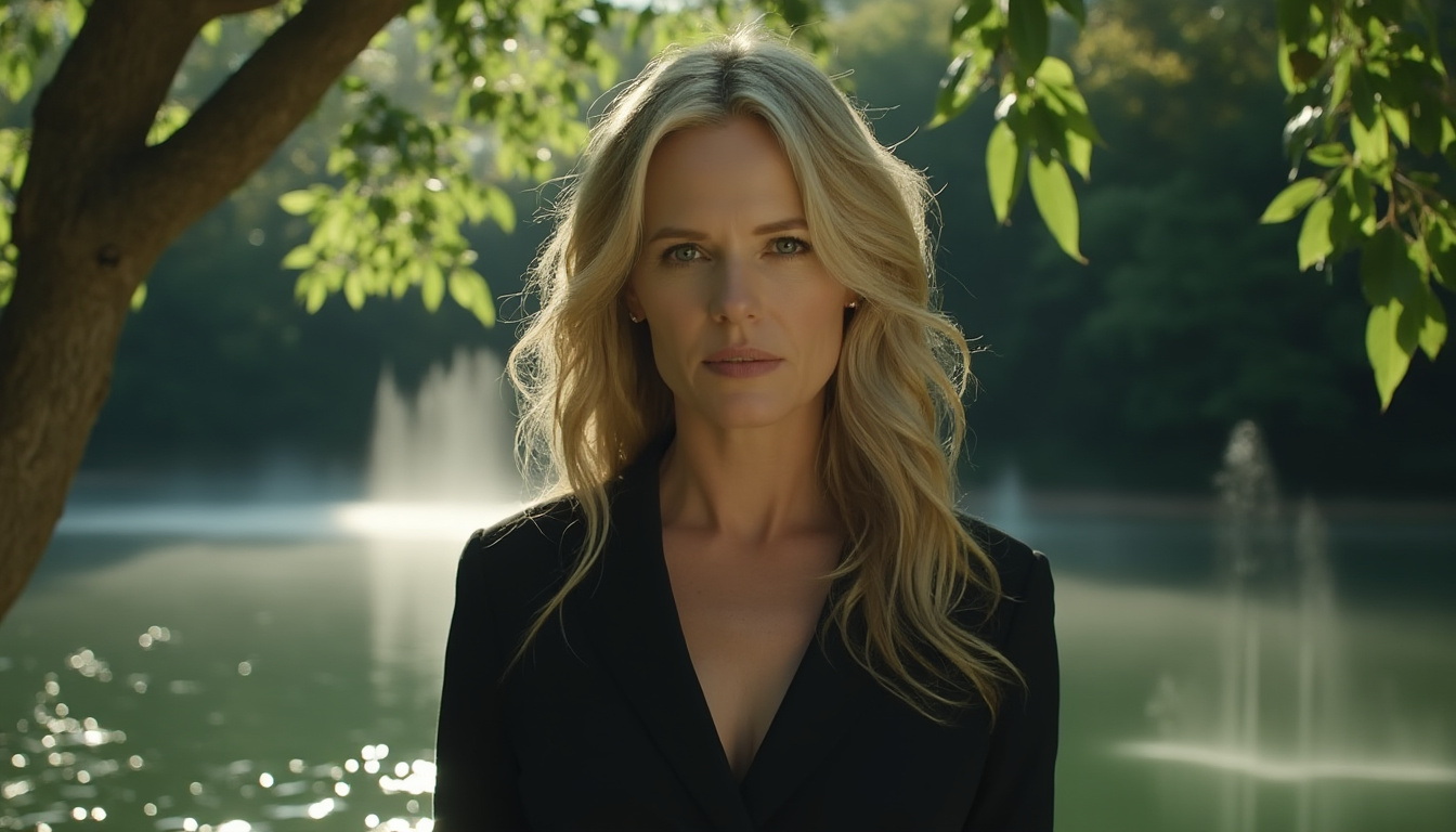 La bande-annonce de la saison 2 de neuf parfaits étrangers offre un aperçu de l'évasion hivernale mystérieuse de Nicole Kidman 1 découvrez la bande-annonce palpitante de la saison 2 de 'nine perfect strangers,' mettant en vedette l'évasion hivernale énigmatique de nicole kidman. préparez-vous pour le suspense, l'intrigue et des rebondissements inattendus alors que l'histoire se déroule dans cette captivante nouvelle saison.