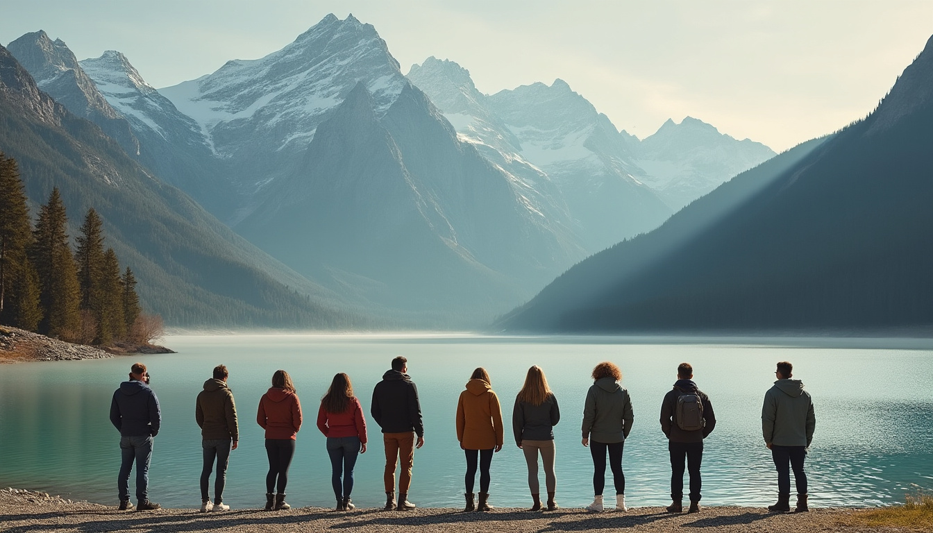 La bande-annonce de la saison 2 de neuf parfaits étrangers offre un aperçu de l'évasion hivernale mystérieuse de Nicole Kidman 2 découvrez la bande-annonce intrigante de la saison 2 de 'nine perfect strangers' mettant en vedette la captivante et énigmatique escapade hivernale de nicole kidman. préparez-vous pour un voyage palpitant rempli de suspense et de rebondissements inattendus.