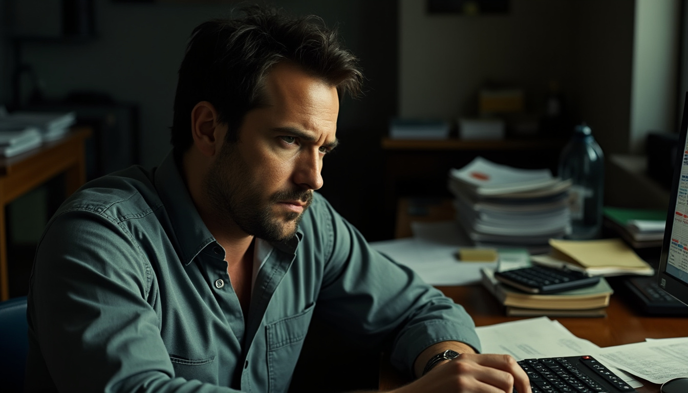 La critique de The Accountant 2 : la suite de Ben Affleck propose un mélange captivant d'humour et d'action 1 dive into our review of 'the accountant 2', where ben affleck returns to deliver a captivating mix of humor and high-octane action. discover the thrilling twists and entertaining elements that make this sequel a must-watch!