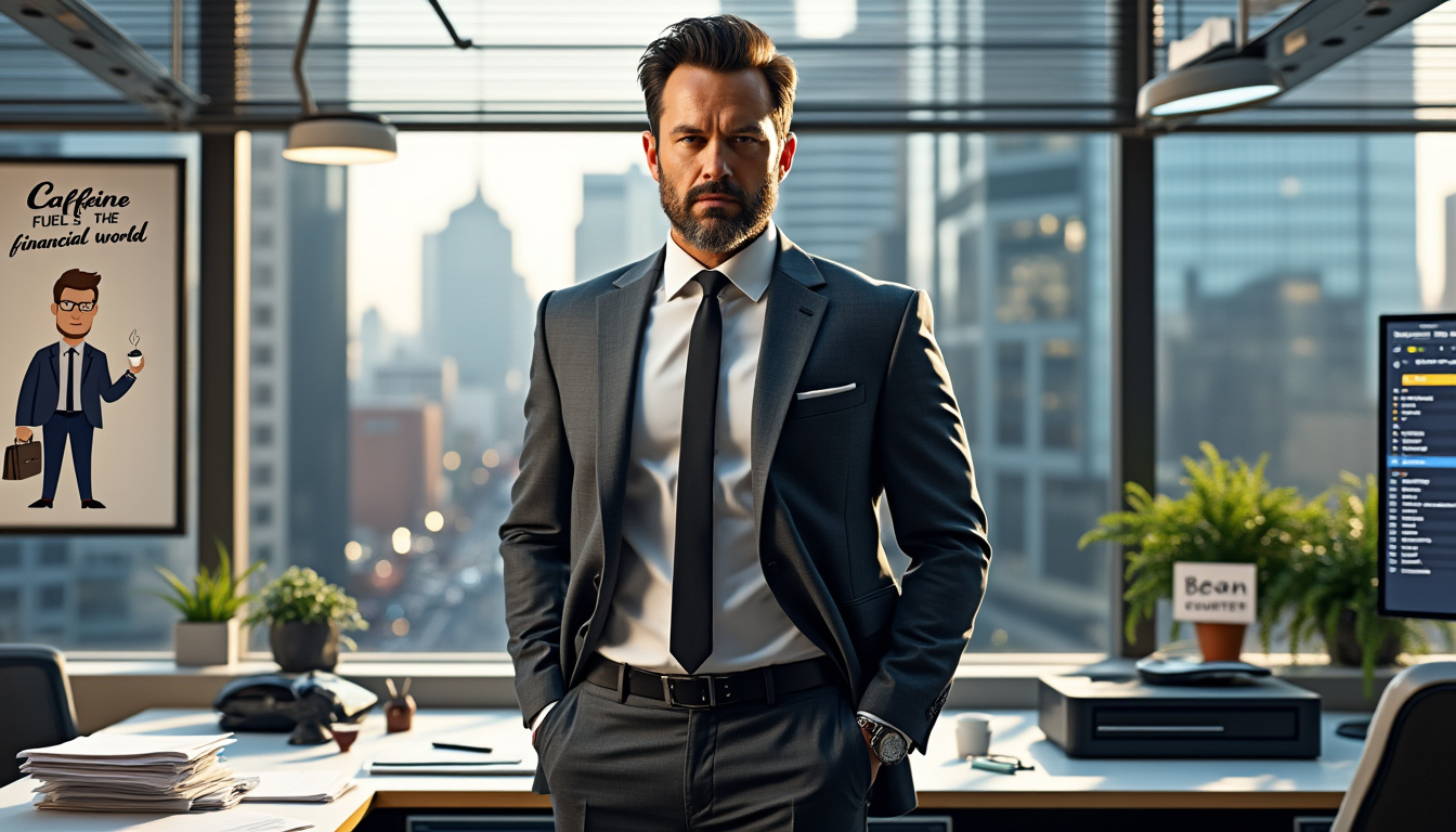 dive into our review of 'the accountant 2,' where ben affleck returns in a thrilling sequel that masterfully blends humor with action. discover how this film continues the gripping story while delivering laughs and excitement in equal measure.