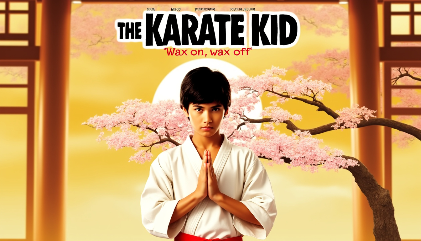 Il trailer di The Karate Kid: Legends mette in mostra Jackie Chan e Ralph Macchio che fanno da mentori a un nuovo protégé 1 guarda il trailer emozionante per 'karate kid: legends' dove jackie chan e ralph macchio tornano per mentore un nuovo protégé nel loro entusiasmante viaggio di arti marziali e amicizia.