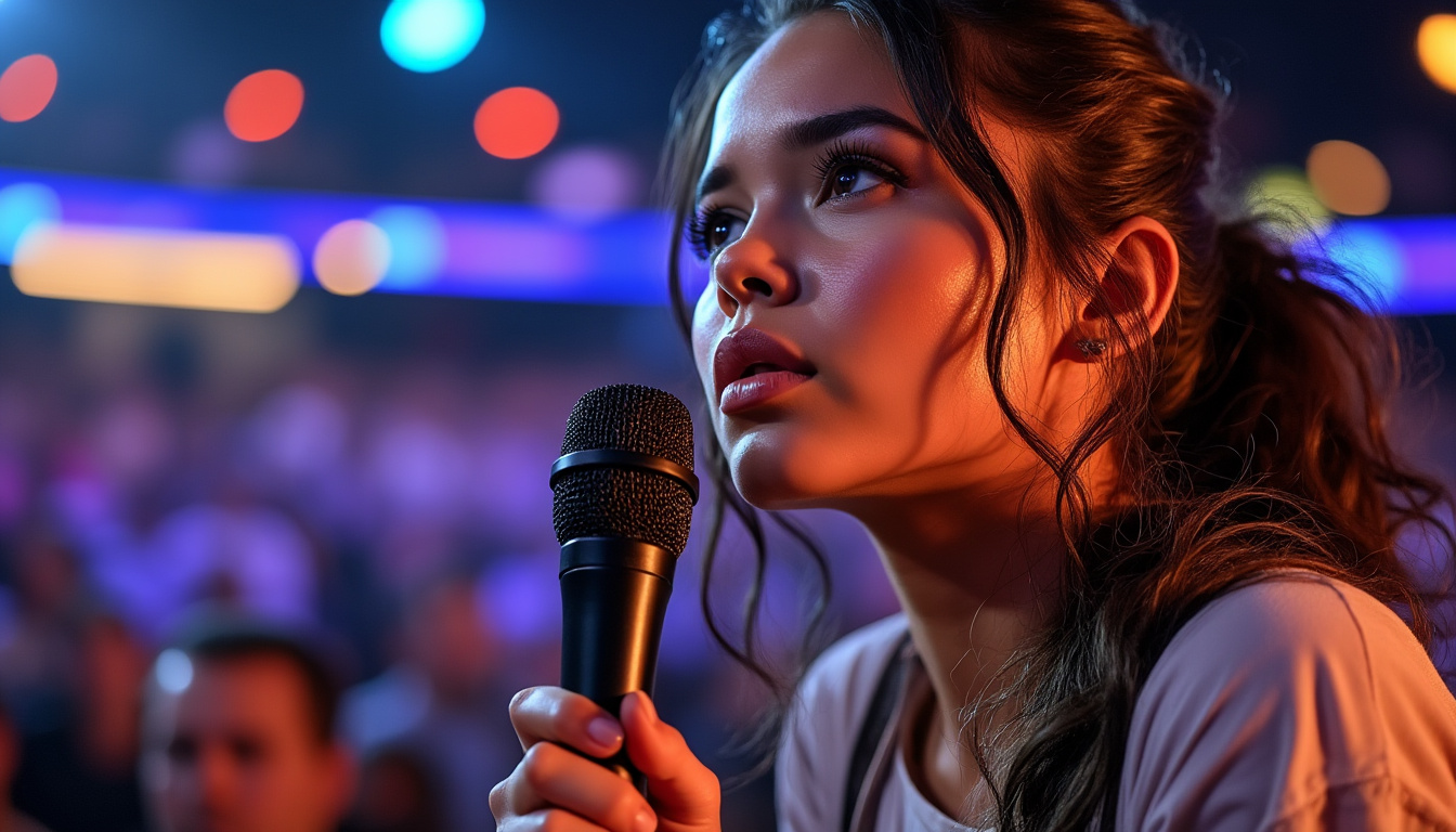 explore the growing speculation about breanna nix's potential exit from american idol, as fans and critics weigh in on her journey and future on the show. delve into the latest updates and reactions surrounding her performance and what it could mean for her career.
