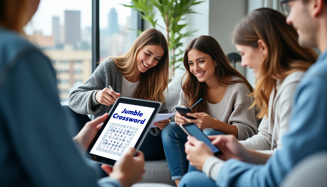 Connexions du jour : idées, conseils et indices pour le 1er mai 2 explorez les connexions d'aujourd'hui avec des informations précieuses, des conseils pratiques et des indices utiles pour naviguer à travers le 1er mai. Restez informé et renforcé avec nos conseils d'experts !