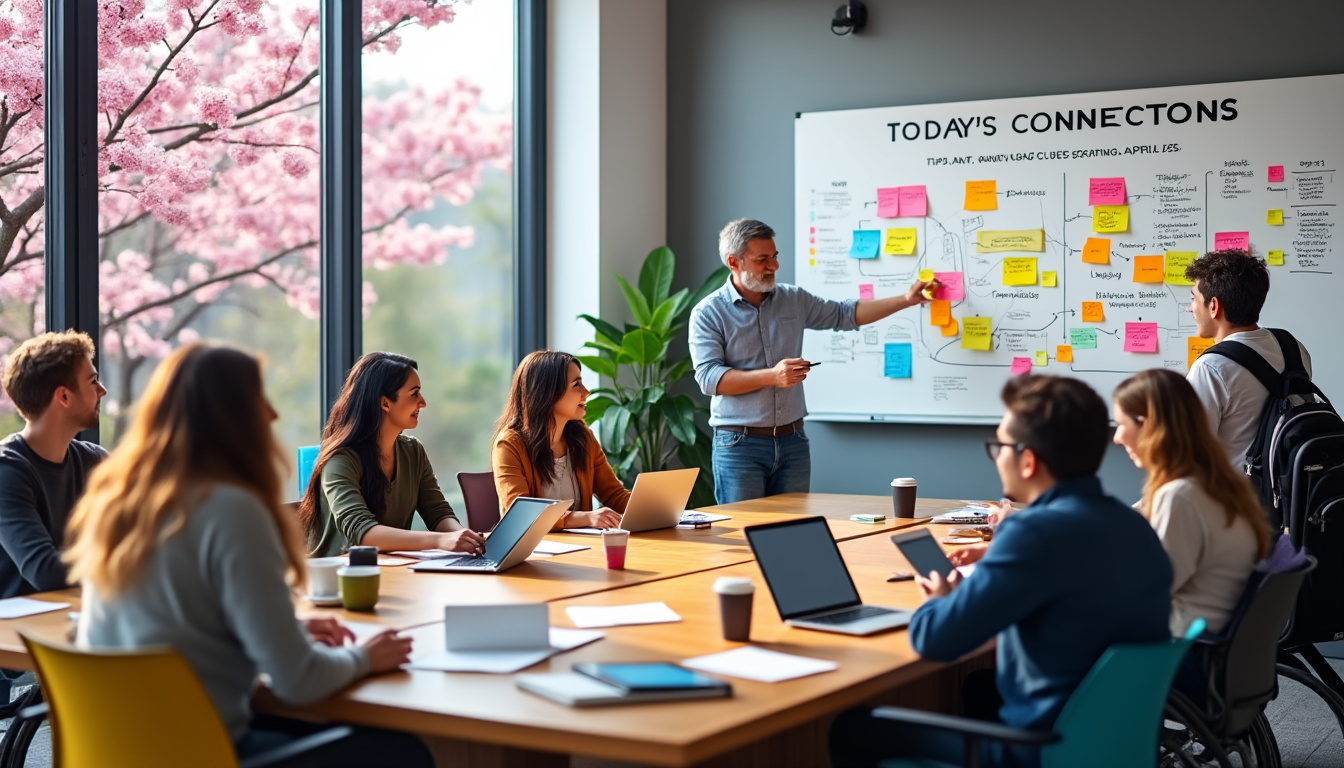 discover essential tips, hints, and clues for making the most of today's connections on april 25. enhance your interactions and seize opportunities with our expert advice.