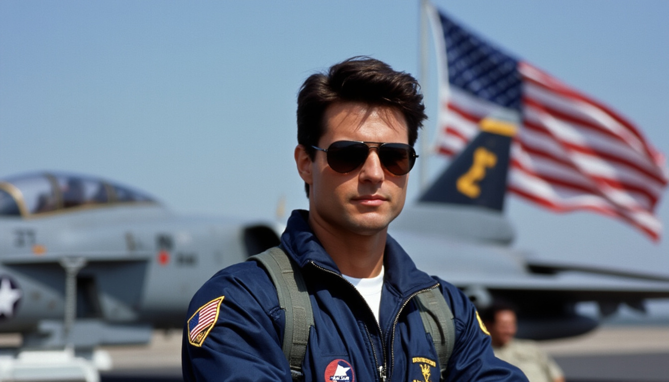 Tom Cruise rend un hommage émouvant à son ami cher Val Kilmer dans un tribute chargé d'émotion. 1 dans un hommage touchant, tom cruise rend hommage à son cher ami val kilmer, célébrant leur amitié durable et l'impact que kilmer a eu sur sa vie et sa carrière.