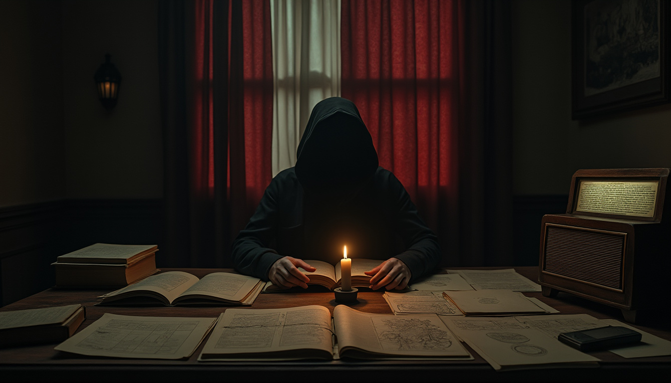 dive into the fascinating janine theory as we explore its implications for season 6 of the handmaid's tale. unravel the mysteries, predictions, and character dynamics that make this theory a captivating topic for fans. join us in dissecting the latest developments and potential twists in the gripping narrative of gilead.
