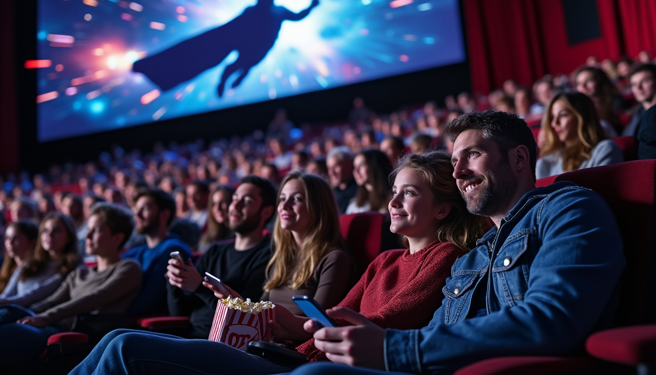 discover the total number of post-credits scenes in the highly anticipated thunderbolts movie. uncover secrets, surprises, and what they mean for the future of the marvel cinematic universe!