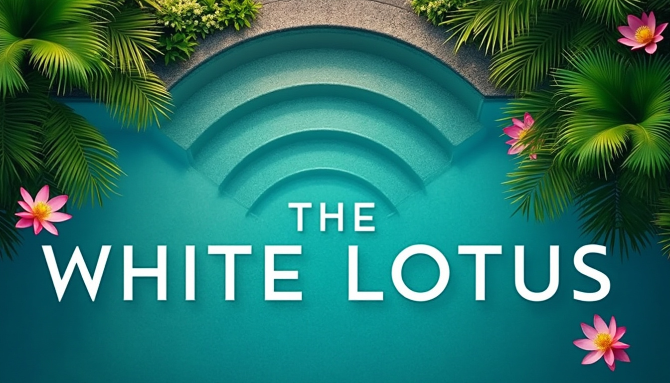 Entdecken Sie das Veröffentlichungsdatum und die Uhrzeit für Episode 9 der dritten Staffel von The White Lotus. Bleiben Sie informiert, wenn es darum geht, die neueste Folge dieser spannenden Serie zu verfolgen!