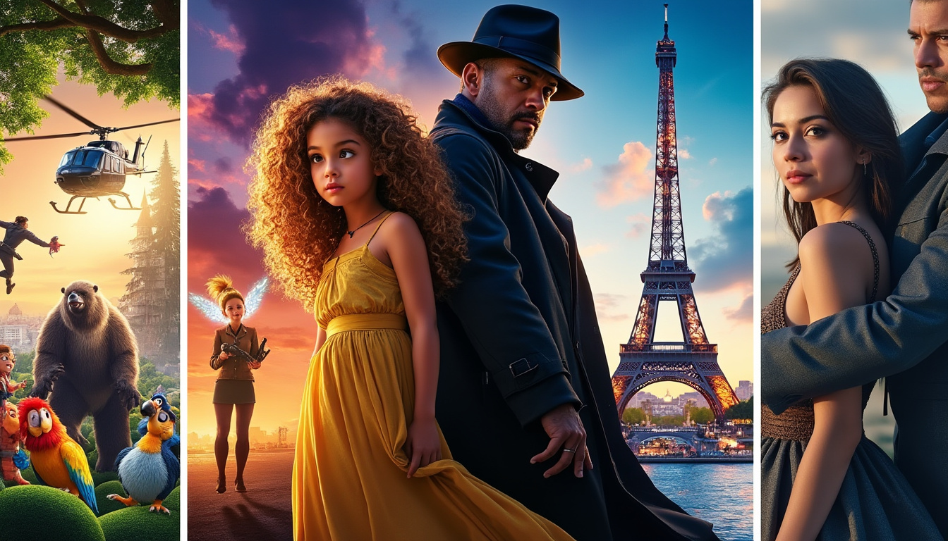 discover the latest offerings on paramount plus from april 14 to 20, 2025. this preview highlights exciting new shows and movies to add to your watchlist, ensuring you don't miss out on must-see entertainment.