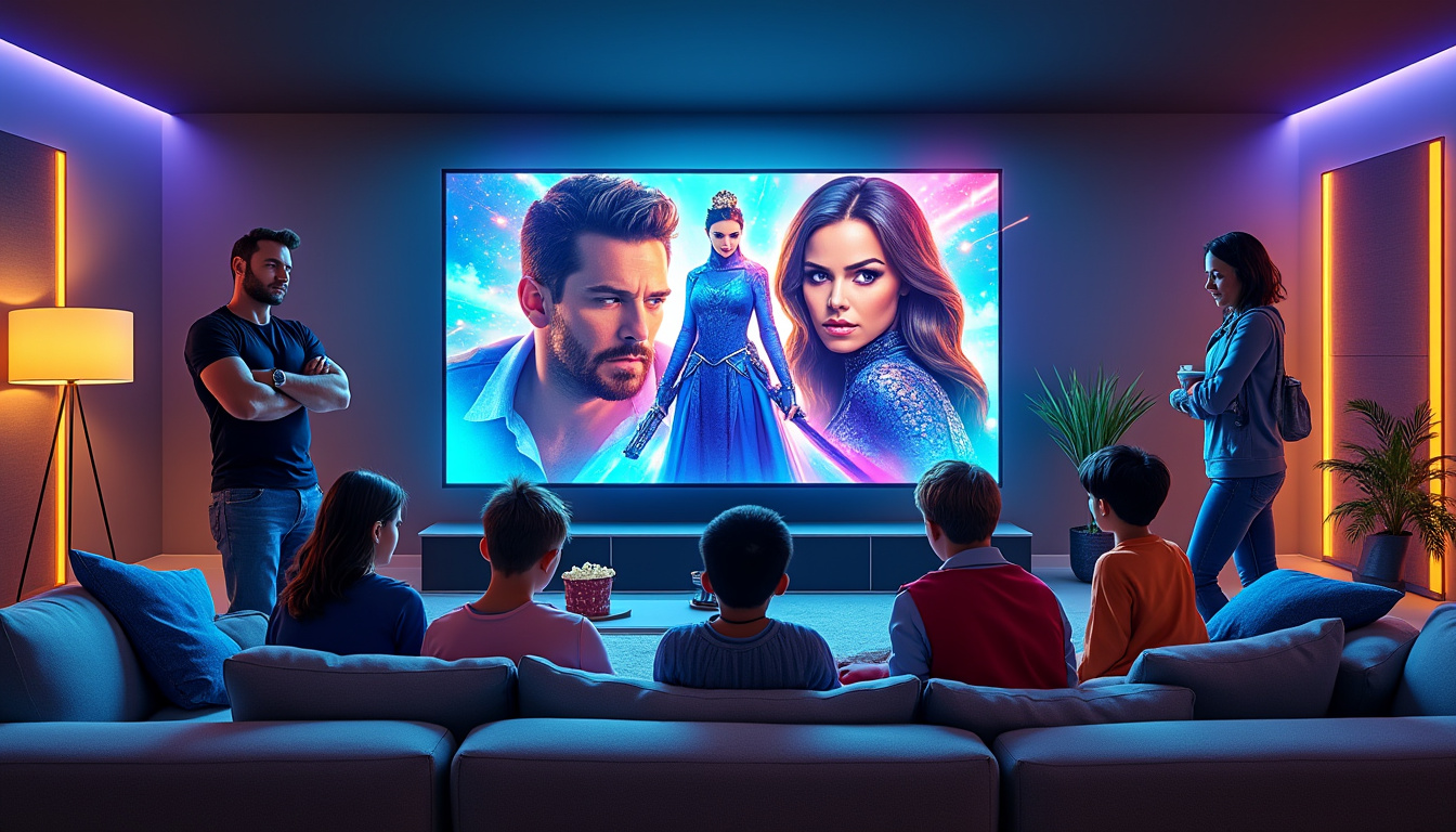 explore the exciting new tv shows and movies hitting netflix from april 28 to may 4, 2025. stay updated with the latest releases and plan your binge-watching sessions!