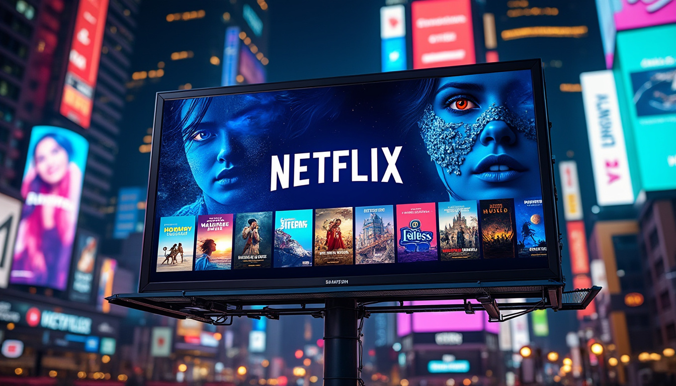 cosa arriverà su Netflix: nuove serie tv e film per la settimana dal 21 al 27 aprile 2025 1 scopri le ultime aggiunte a netflix per la settimana dal 21 al 27 aprile 2025! esplora nuove serie tv e film che stanno per debuttare, tra cui drammi avvincenti, commedie esilaranti e documentari avvincenti. non perdere ciò che è in voga questa settimana!