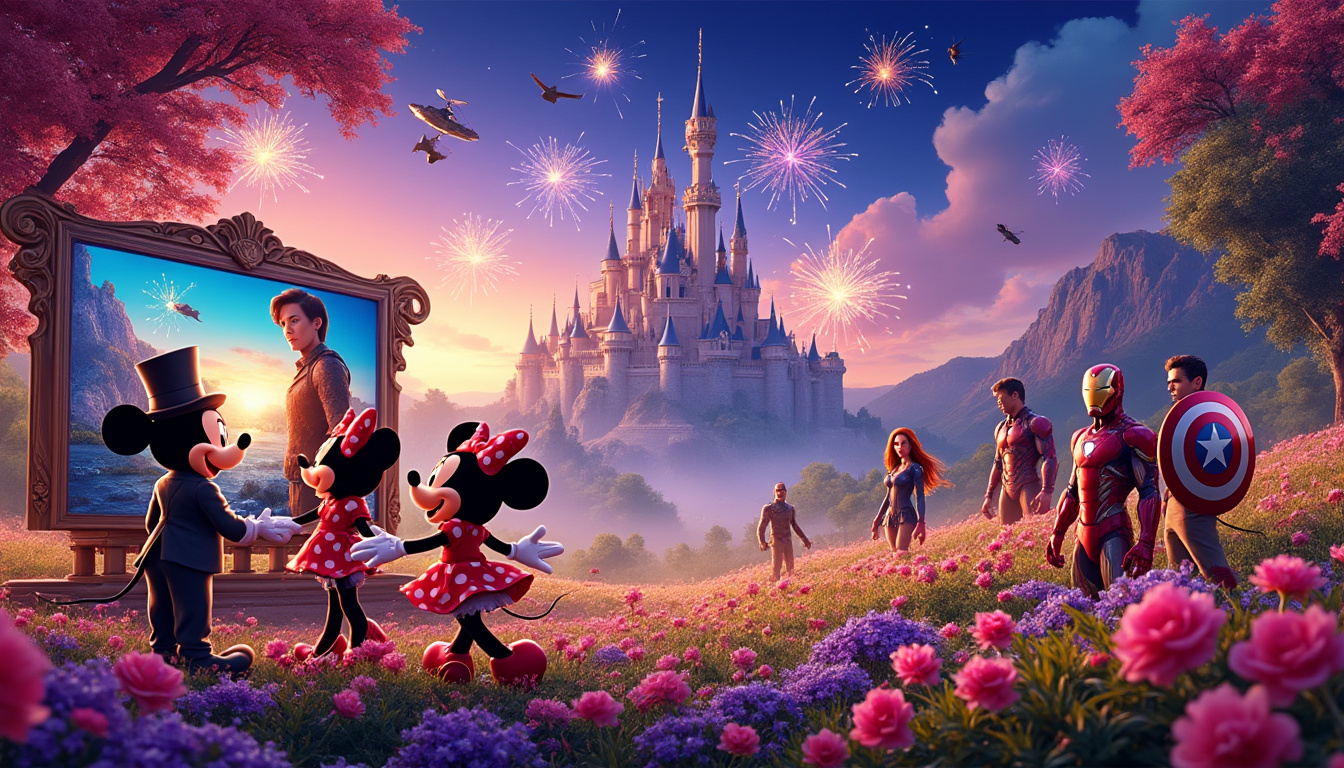 discover the latest arrivals on disney plus from april 14 to april 20, 2025! dive into fresh tv shows and exciting movies that will keep you entertained all week long. don't miss out on the newest content and updates from your favorite streaming service.