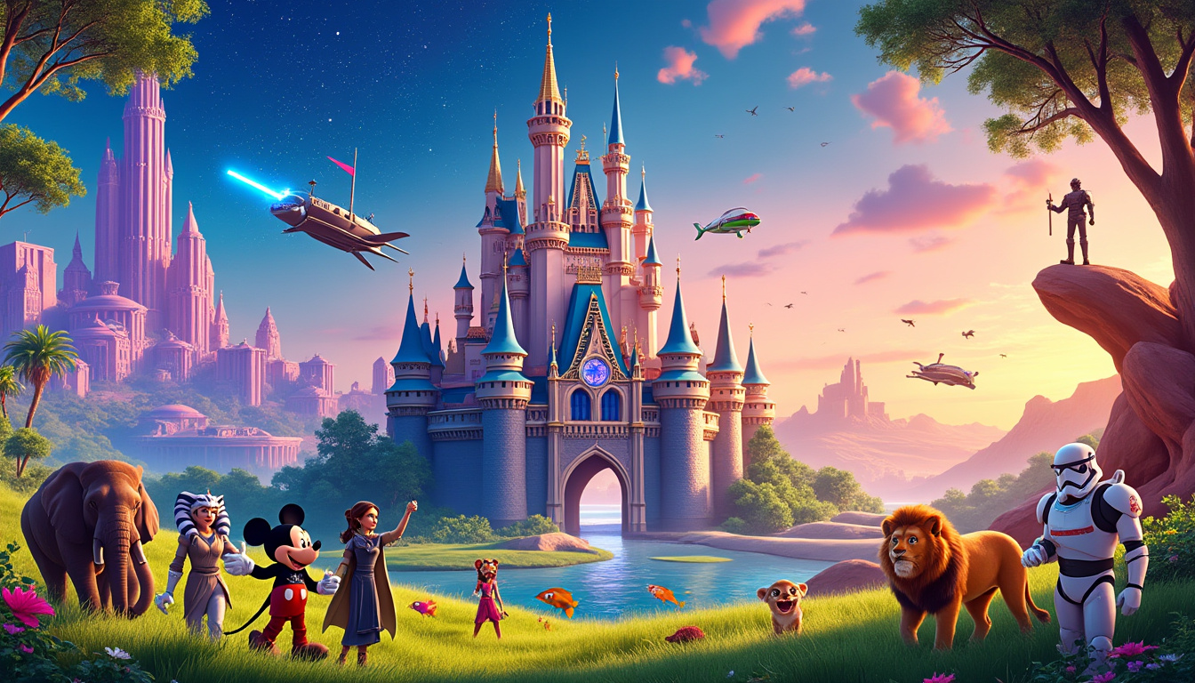 discover the latest additions to disney+ in our comprehensive guide covering the tv shows and movies debuting from april 28 to may 4, 2025. stay updated with must-watch titles and exciting content arriving on the streaming platform!