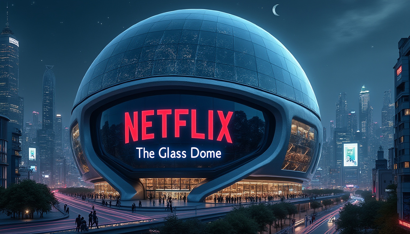 qué hay de nuevo en netflix: tu guía de programas de televisión y películas que llegan del 14 al 20 de abril de 2025 1 descubre las últimas incorporaciones a netflix con nuestra guía integral que cubre nuevos programas de tv y películas que llegan del 14 al 20 de abril de 2025. mantente actualizado sobre qué ver a continuación y explora contenido fresco que te mantendrá entretenido durante toda la semana!