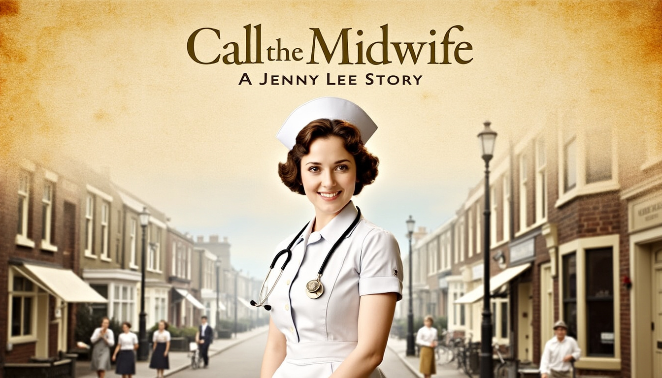 scopri la data e l'ora di uscita per 'call the midwife' stagione 14, episodio 9. rimani aggiornato su quando guardare il prossimo episodio emozionante di questa amata serie e assicurati di non perdere un momento dell'azione e delle storie toccanti.