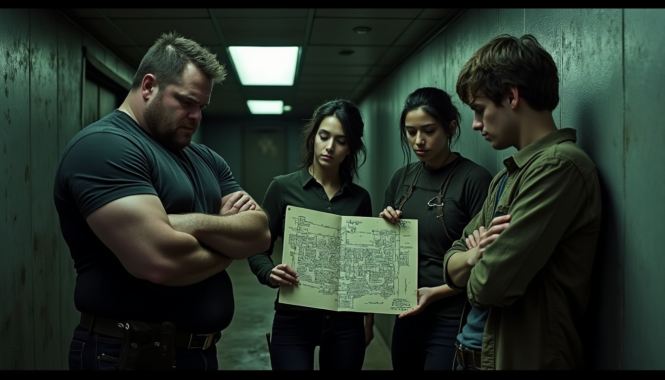 Wann können wir mit der Veröffentlichung von Ruthless Staffel 5 Episode 18 rechnen? 2 entdecke das erwartete Veröffentlichungsdatum für Ruthless Staffel 5, Episode 18. Erhalte Einblicke in die Handlung und was von dieser packenden Episode zu erwarten ist.