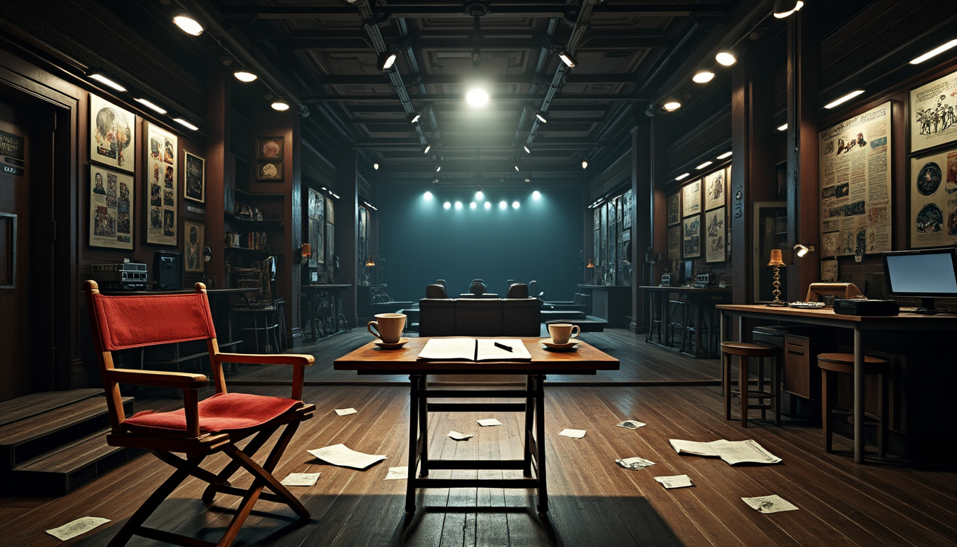 Quando vedere il rilascio dell'episodio 7 di The Studio: data, ora e opzioni di visione 3 scopri quando seguire il molto atteso episodio 7 di The Studio! ottieni tutti i dettagli sulla data di rilascio, l'ora e le opzioni di visione così non perderai un momento dell'azione. resta sintonizzato per gli ultimi aggiornamenti!