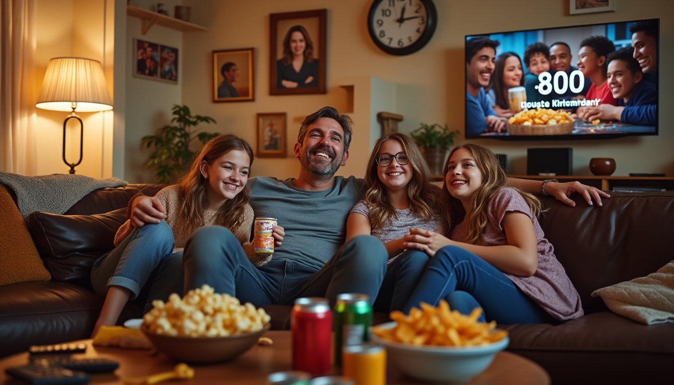 discover when to expect episode 6 of 'good american family' with our comprehensive guide on the release date, streaming options, and exact time for viewers. stay updated and catch all the latest episodes of this captivating series!