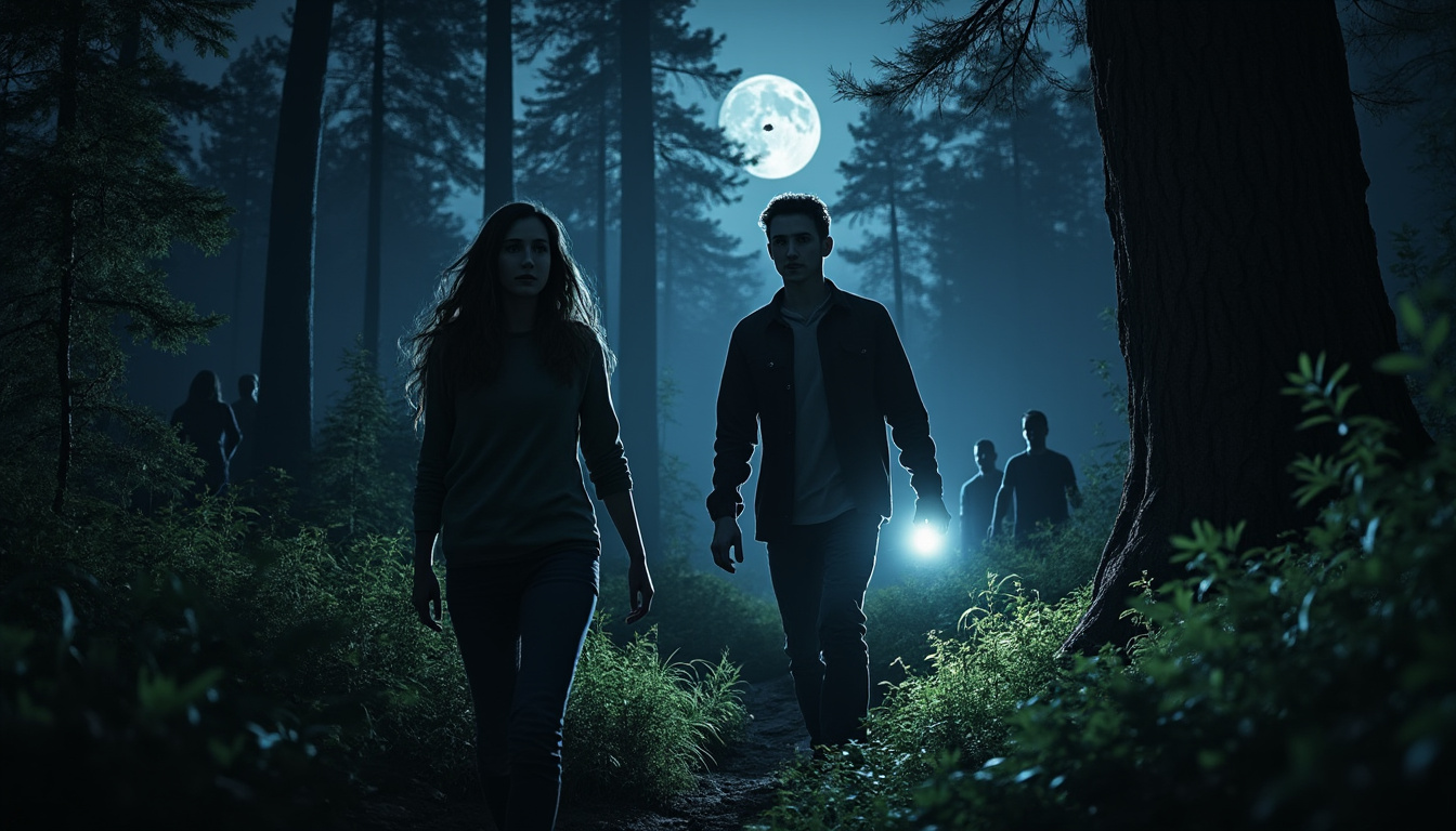 uno sguardo esclusivo a una scena alternativa in until dawn che presenta un avvincente incontro con un lupo mannaro 1 scopri un'anticipazione esclusiva di una scena alternativa di until dawn, dove la tensione raggiunge il culmine con un emozionante incontro con un licantropo che ti lascerĂ senza respiro. vivi il gioco come mai prima d'ora!
