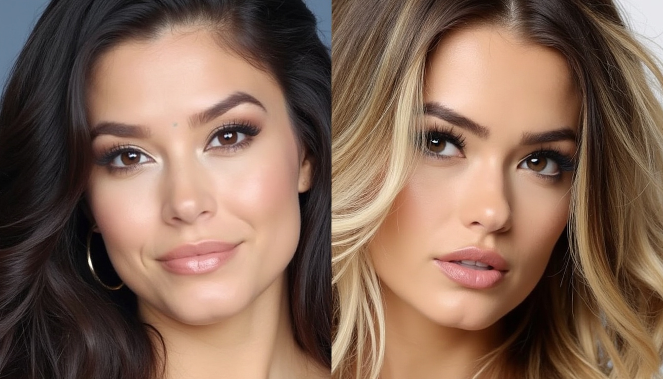 Una mirada profunda al viaje de cirugía estética de Jacqueline Laurita 1 explorar el viaje transformador de jacqueline laurita mientras comparte abiertamente sus experiencias con la cirugía cosmética. este artículo en profundidad profundiza en sus motivaciones, procedimientos y el impacto en su vida, ofreciendo información sobre el mundo en evolución de la belleza y el empoderamiento personal.