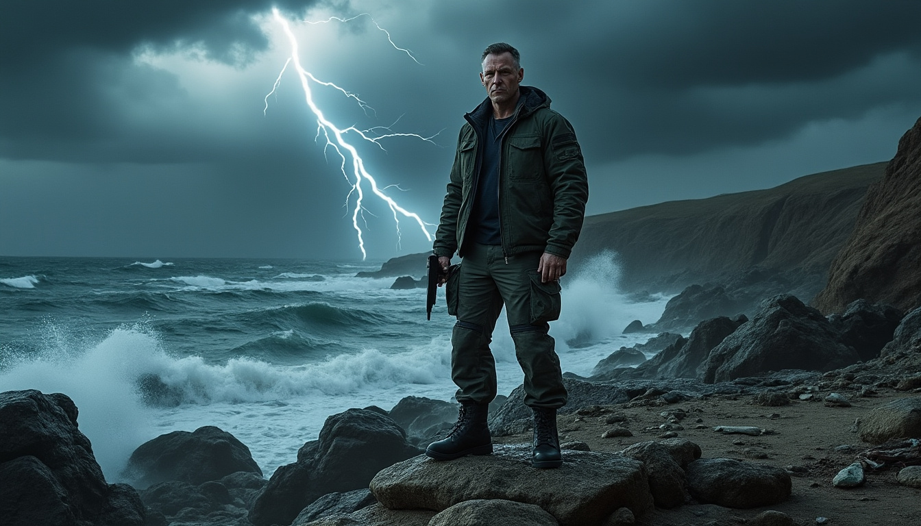 Dark Wolf brings excitement with release date and first glimpses of The Terminal List 2 discover the thrill of 'dark wolf' as it reveals its release date and offers exciting first glimpses of 'the terminal list'. get ready for an action-packed experience that will leave you on the edge of your seat!