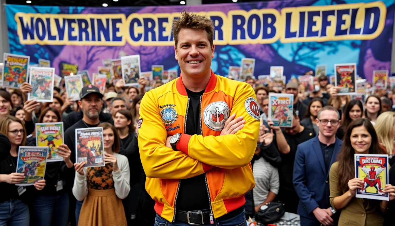 Deadpools Schöpfer reagiert auf Ryan Reynold's X-Men-Film und schlägt einen neuen Titel vor 1 deadpool's creator shares his thoughts on ryan reynolds' latest x-men film, sparking excitement among fans as he proposes a fresh new title. discover the intriguing insights and creative ideas behind the beloved anti-hero's cinematic universe.