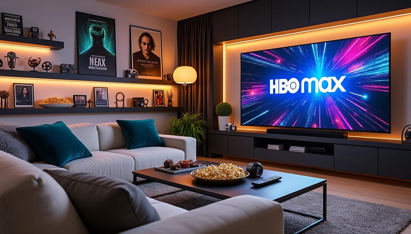 explore the latest additions to hbo max with our comprehensive guide to the tv shows and movies premiering from may 19-25, 2025. stay updated on all the exciting content coming to your screens this week!