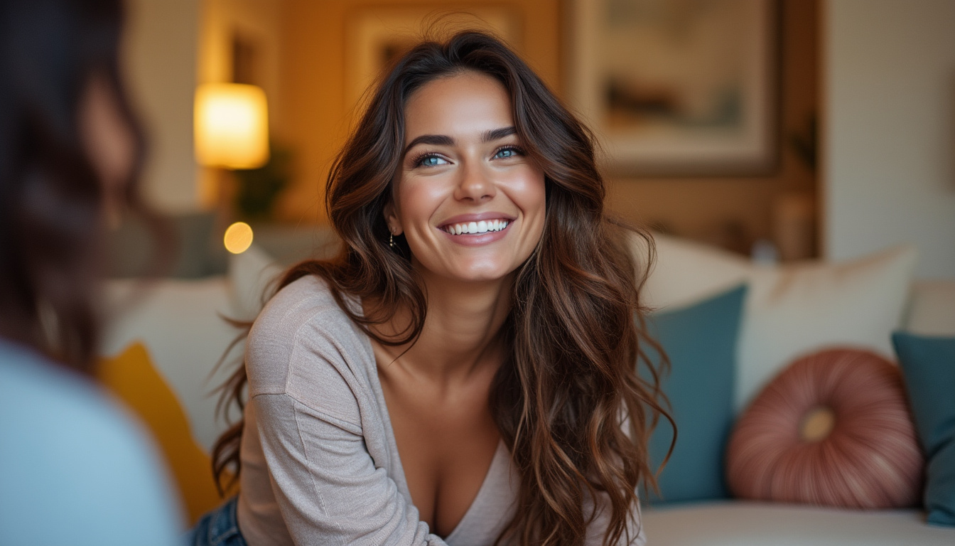 Entdeckung von Ella Langleys romantischen Abenteuern: ein Ăberblick ĂŒber ihre Dating-Historie 2 Entdecken Sie die bezaubernden romantischen Eskapaden von Ella Langley, wĂ€hrend wir in ihre fesselnde Datinggeschichte eintauchen. Erfahren Sie von den Höhen und Tiefen ihres Liebeslebens, den gelernten Lektionen und den Erfahrungen, die ihre Reise in der Welt der Romantik geprĂ€gt haben.